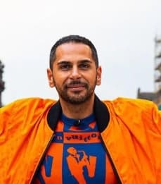 Omid Mouazzen